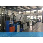 FEP High Temperature Cable Plastic Extruder Machine for sale