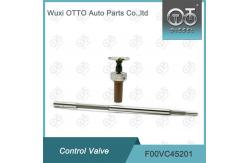 China OEM Common Rail Control Valve F00VC45201 / F 00V C45 201 supplier