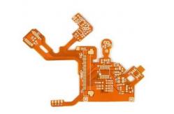 China Multilayer fr4 printed circuit board 0.8 Mm 1.2 Mm Halogen Free supplier