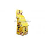 Indoor Mosquito Coils Power Wing Display 3 PDQ with Supportive Bases for sale