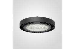 China Illuminate Your Industrial Space with Goldenlux N-Series LED High Bay Light supplier