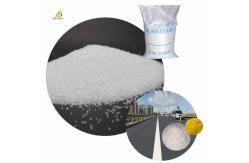 China Enhance Road Safety With Reflective Glass Beads High Reflectivity Durability And Smooth Bonding supplier