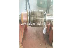China Customizable Power Supply VPI Equipment Hydraulic Opening Mechanism supplier