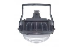 China IP65 Industrial Explosion Proof Lighting Fixtures Anti Glare LED Platform Lights supplier