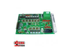 China SPTR3B12 Plc Modules Abb Panel Board supplier
