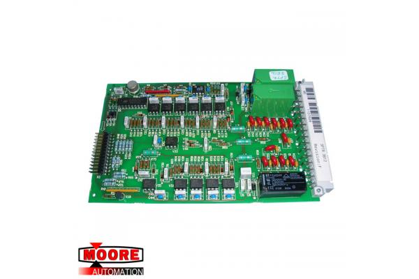 SPTR3B12 Plc Modules Abb Panel Board