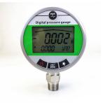 Digital Air Gas Pressure Gauge High Accuracy Water Manometer for sale