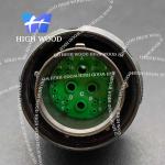 MIL-DTL-38999 Series , D38999/26WE20PN Circular Electric Connector D38999 Series Ⅲ for sale
