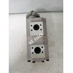 385-102-34561  wheel loader 85ZA 85ZIV 90ZIV  Gear pump / Variable speed pump for sale