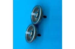 China Effortless Styling with Professional Hair Mousse Dispenser Aerosol Valve supplier
