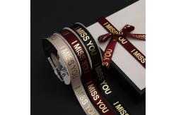 China Glitter And Metallic Plastic Curling Ribbon Multi Colored supplier