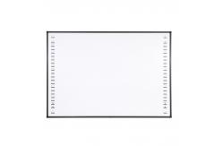 China 95 inch Infrared Interactive Whiteboard Projector Touch board supplier