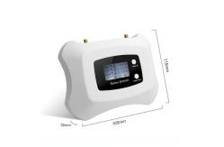 China Vehicle Amplifier MINI GSM 3G 4G Car Signal Booster B5 Cell Phone Repeater supplier