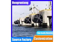 China Marine Foam Fender Impact Resistant Durable Easy To Install And Handle supplier