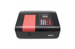 China UV-1500 Single Beam Spectrometer Macylab Lab Instruments Low Stray Light supplier