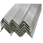 AISI Galvanized Angle Steel 25X25mm-250X250mm For Ship Building for sale