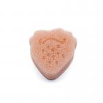 Strawberry Natural Soft Special Konjac Sponge for Children Bath Face Wash for sale