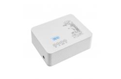China ODM HVAC Scent Diffuser Machine , DC12V5W Fragrance Oil Diffuser supplier