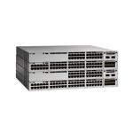 C9300L 24T 4G A Cisco Catalyst 9300L Switches Uplinks 4X1G Uplinks Network for sale