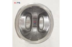 China Integral Machinery Piston System For Diesel Engine supplier