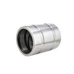 Precision Engineered Wear Resistant Spiral Oil Channel Mining Machinery Bearing Bushing for sale