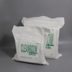 1000 Class 1009 6Inch  Dust Free Cleaning Cloth Polyester Cleanroom Wiper for sale