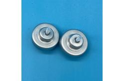 China 20mm Inverted Metered Valve for Automotive Sprays 250mcl Dose supplier