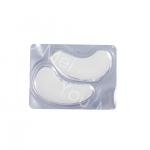 Customized Moisturizing Hyaluronic Acid Collagen Crystal Eye Mask Pad Whitening Biological for sale