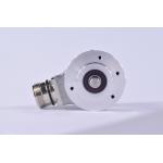 Single Turn Binary 512 Pulse miniature absolute digital  encoder for sale