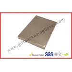 300g Rich Paper Card Board Packaging Offset Printing With Drawer Box Style for sale