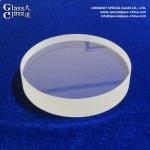 CaF2 Germanium Optical Window Optical Infrared Lens for Thermal Imaging for sale