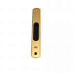 Single Side Safety Sliding Window Latch Lock With Stainless Steel 201 Material for sale