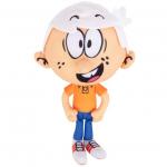 25cm Electric Embroidery Polyester Long Plush Cartoon Boy Dolls for sale