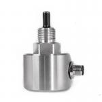 3m/S DC220V Digital Electronic Flow Switch Sensor 304 Stainless Steel for sale
