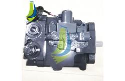 China 708-1S-00230 Hydraulic Pump For WA380-5 Loader supplier