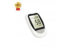 China 8s Digital Home Glucose Monitors Portatil Glucose Meter Sterile supplier