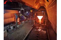 China Metal Casting Services manufacturer
