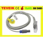 Mindray 0010-20-42594 SpO2 Extension cable for New PM600 Machine for sale