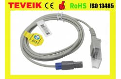 China Mindray 0010-20-42594 SpO2 Extension cable for New PM600 Machine supplier