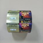 Eco-Friendly Multi-Layer Aluminum Foil Film Roll Flexible Thickness & Width Options​​​