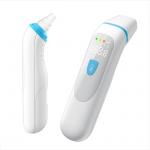 Non Contact IR LED Forehead Kids Fever Thermometer for sale