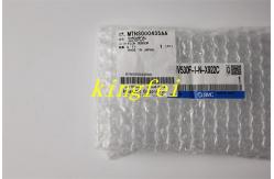 China MTNS000435AA Panasonic NPM Mounter 16 Head Flow Sensor supplier