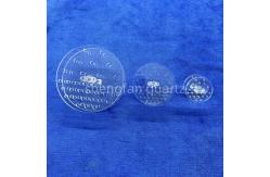 China CNC Finishing Custom High Temperature Quartz Punch Sheet Welding supplier