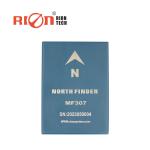 China MF3 North Finder – Rapid and Autonomous True North Determination System manufacturer