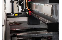 China 2540DPI Computer To Screen Exposing Machine supplier