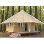 Customized Prefab Studio Home With Easy Assembly And Optional Furnishings for sale