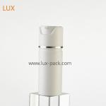 30ml 50ml 100ml Airless Pump Bottle for Cosmetics, 36.6mm Diameter