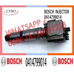 0414799014 Good quality and hot sell diesel Fuel Injection Pump 0414799014