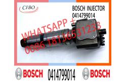 China 0414799014 Good quality and hot sell diesel Fuel Injection Pump 0414799014 supplier
