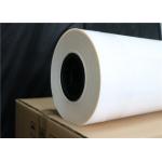 Hardness 95A Transparent Hot Melt Adhesive Film For Textile Fabric Plastic Polyurethane
